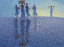 The Silent Horizon cover image